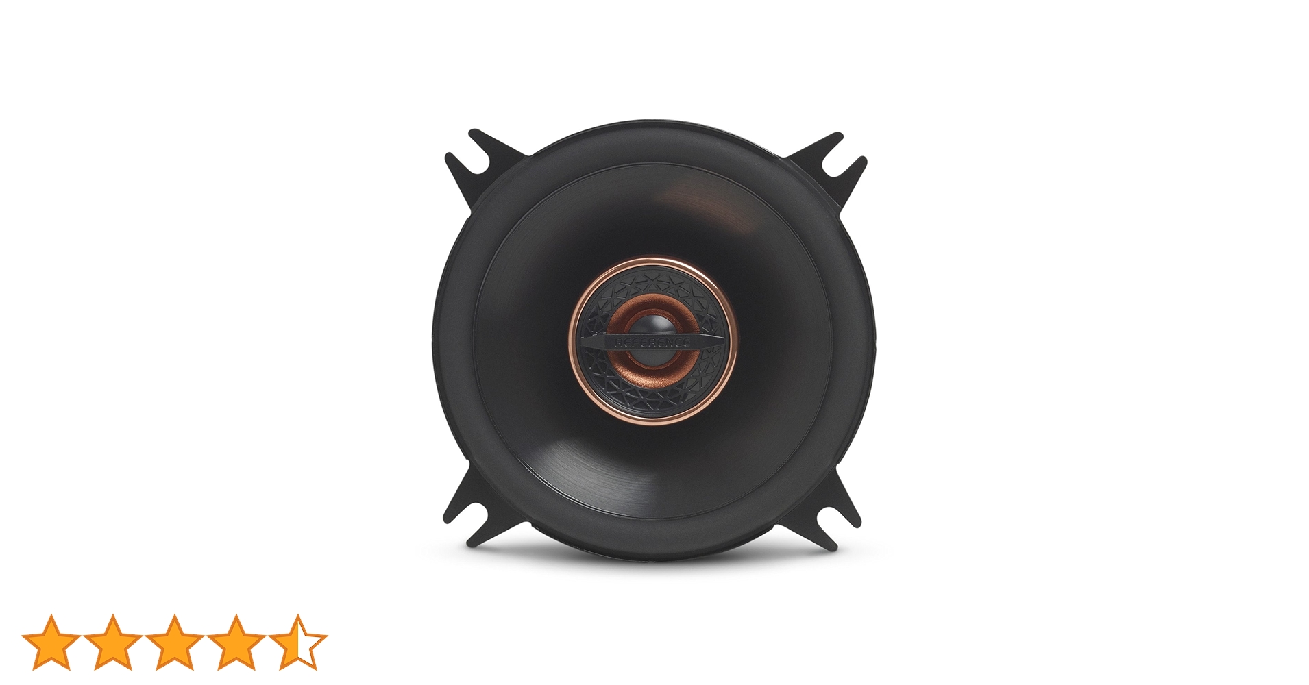 Amazon.co.jp: インフィニティ REF-4032CFX リファレンス 4
